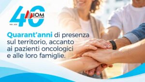 Scopri di più sull'articolo IOM Ancona su èTV Marche