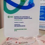 “Adotta un Infermiere”. Premiato il progetto dello IOM Ancona